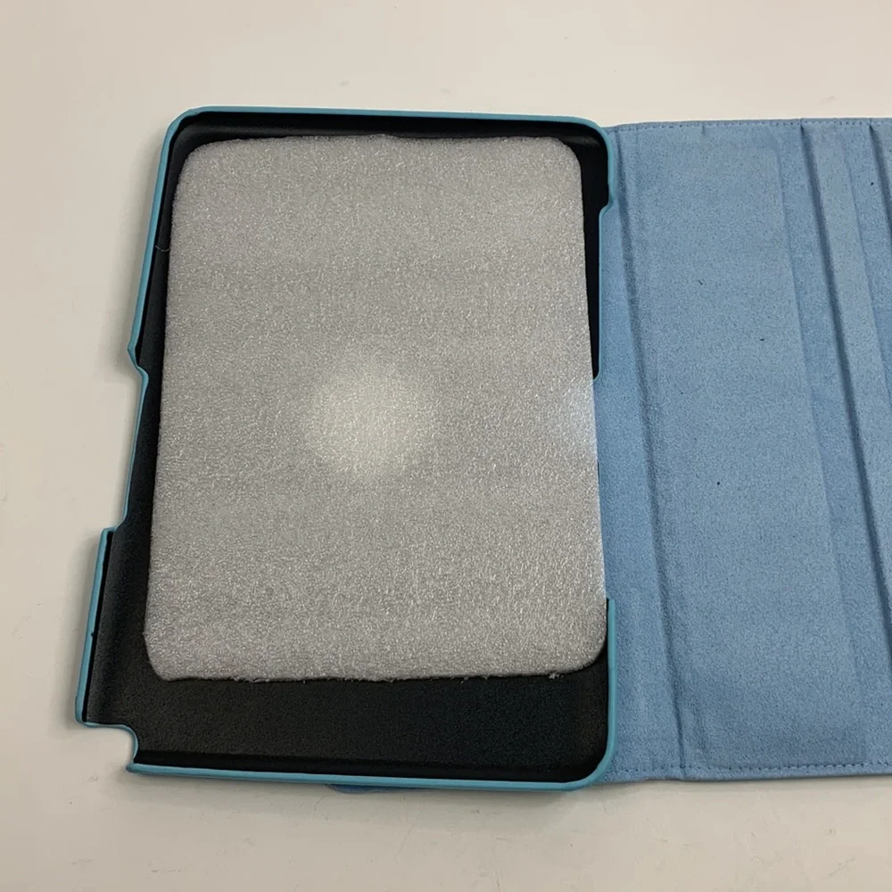 💰Bundle 3/$30 Tablet Case for Apple IPad Light blue New 10x7